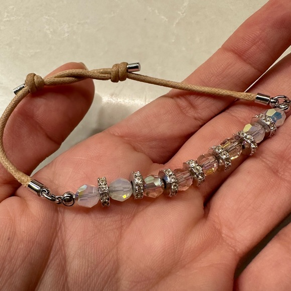 SWAROVSKI BRACELET - Picture 3 of 4